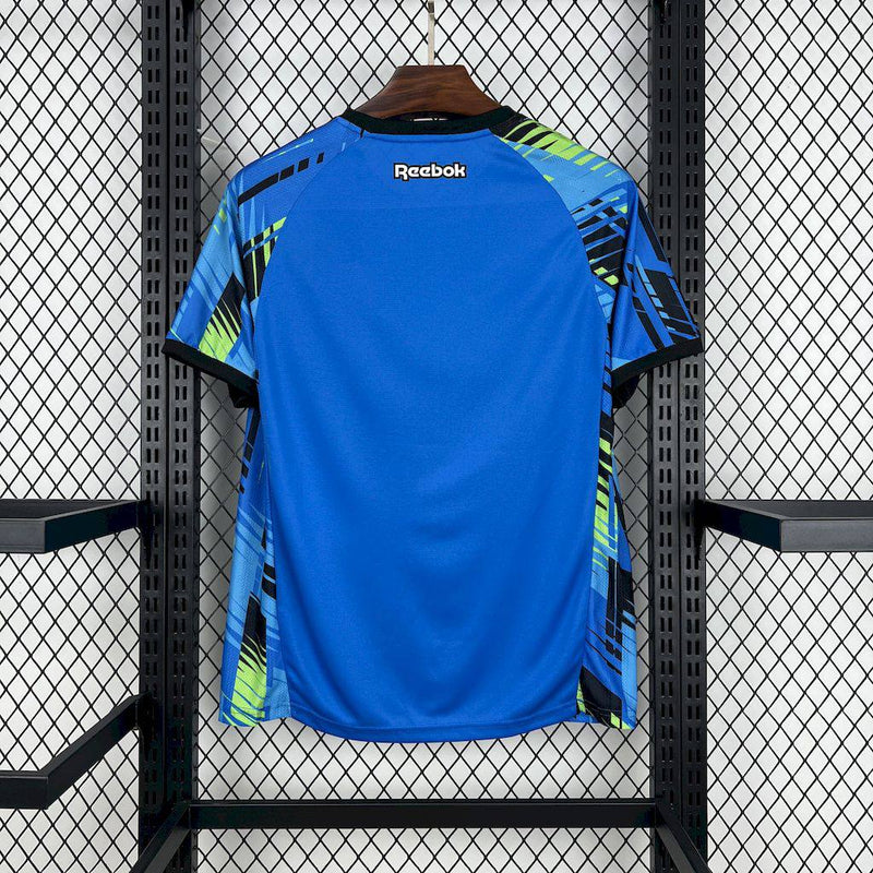 Camisa Botafogo Goleiro 25/26 - Azul
