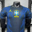 Camisa Brasil Away 2026 - Jogador Masculino