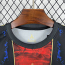 Camisa PSG Edição Especial Champions 25/26 - Azul