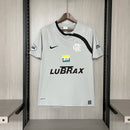 Camisa Retro Flamengo 2008 - Goleiro