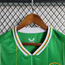 Camisa Seleção Irlanda Home l 23/24 - Verde