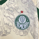 Camisa do Verdão Edição Mundial De Clubes - 25/26