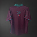 Camisa Cactus Jack Travis Scott x NK Portugal Total 90 Retro Jersey