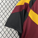 Camisa Roma Home Edição Especial Torcedor - Vermelho