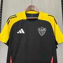 Camisa do Galo Treino 25/26 - Preta