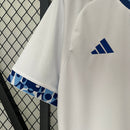 Camisa do Cabuloso Away  ll 24/25 - Branco