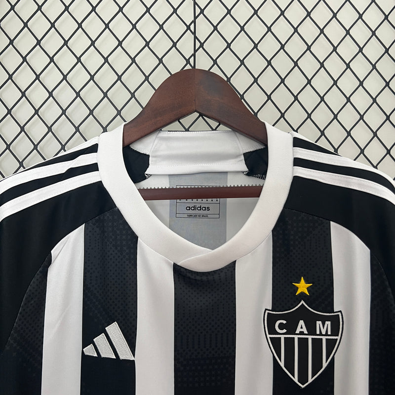 Camisa do Galo Home l 24/25 - Torcedor