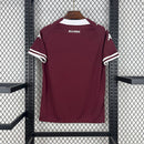 Camisa Juventus da Mocca Home l 25/26 - Vinho