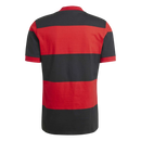 Camisa Flamengo Comemorativa 81 25/26 - Vermelho e Preto