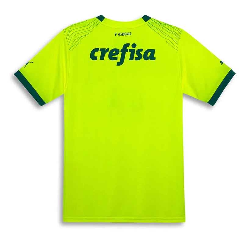 Camisa do Verdão III 23/24 - Verde