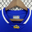 Camisa Cabuloso Retrô 2015 - Azul