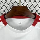 Camisa Benfica Third Ill 25/26 - Branca