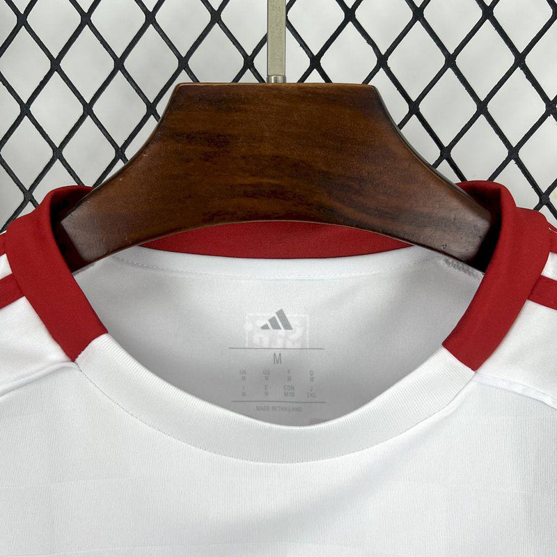 Camisa Benfica Third Ill 25/26 - Branca