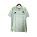 Camisa México Away ll 24/25 - Verde