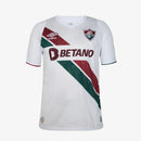 Camisa Fluminense Away ll 24/25 - Branca