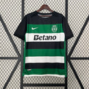 Camisa Sporting Home l 24/25 - Tricolor