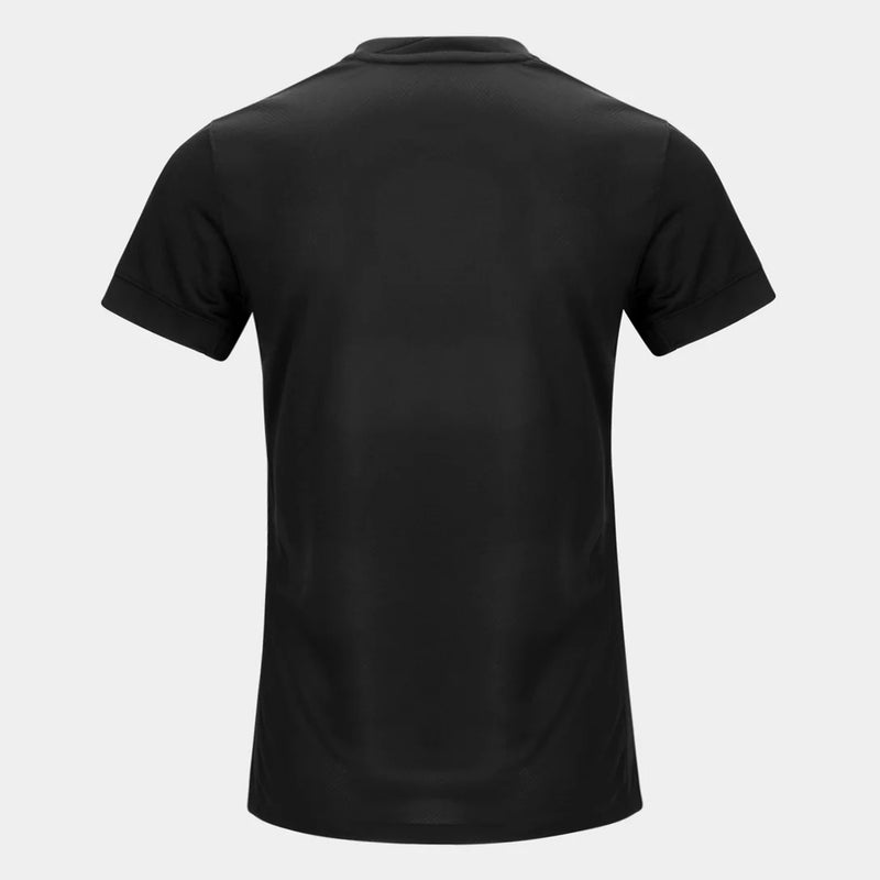 Camisa Corinthians II 24/25 Torcedor Feminina - Preto