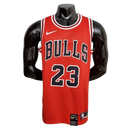 Regata Chicago Bulls Masculina - Vermelha
