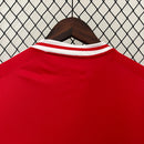 Camisa Manchester United Home l 24/25 - Torcedor Masculina