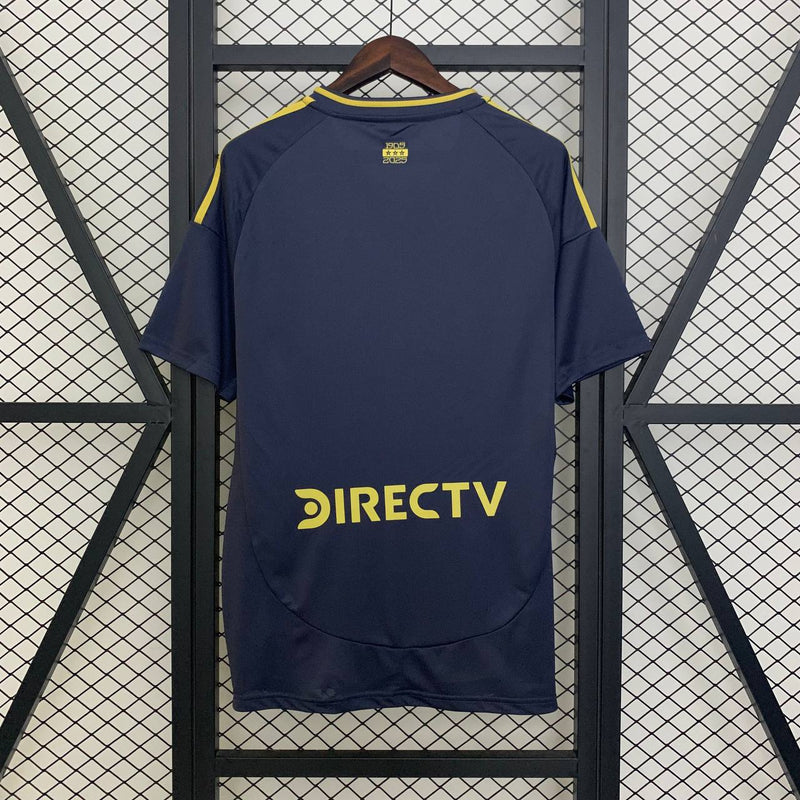 Camisa Boca Juniors Edição Especial 25/26 - Azul