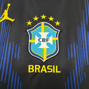 Camisa Brasil Away Torcedor 2026 - Azul