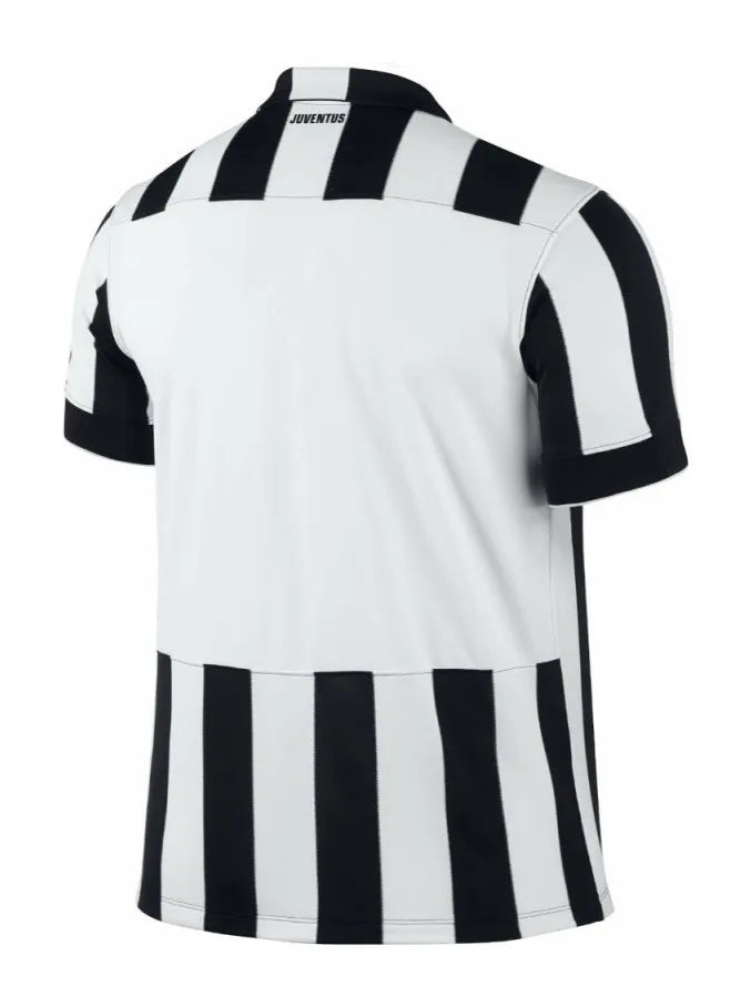 Camisa Juventus Retrô 2014/15