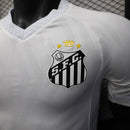 Camisa Santos Home l 25/26 - Versão Jogador