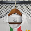 Camisa Juventus Retrô 2010 - Branca