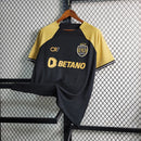 Camisa Sporting Third lll 24/25 - Preta