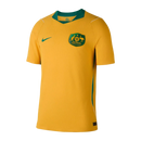 Camisa Austrália Home 2026 - Amarela