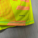 Camisa Flamengo Goleiro 25/26 - Verde