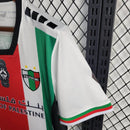 Camisa Palestino Home l 24/25 - Branca
