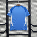 Camisa Real Madrid Goleiro 25/26 Torcedor - Azul