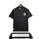 Camisa Milan Edição Especial 24/25 - Preta