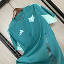 Camisa Cabuloso 25/26 Treino Masculina - Azul Turquesa