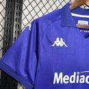 Camisa Fiorentina Home l 24/25 - Roxa