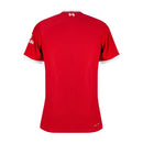 Camisa Liverpool Home 23/24 - Vermelho