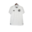 Camisa Santos Home l 25/26 - Branca