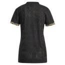 Camisa Feminina Seleção México Home l 25/26 - Preta