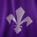 Camisa Fiorentina Fourth lV 25/26 - Roxa