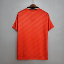 Camisa Nottingham Forest Retrô 94/95 - Laranja