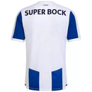 Camisa Porto Home I 26/27 - Azul e Branco