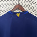 Camisa Boca Juniors Third llI 24/25 - Azul
