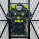 Camisa Celtic Away ll 25/26 - Torcedor