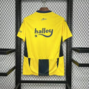 Camisa Fenerbahce Home l 24/25 - Amarela
