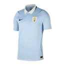 Camisa Seleção Uruguai Home 2026 - Azul