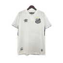 Camisa Santos Home l 24/25 - Branco