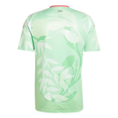 Camisa Itália Away ll 25/26 - Verde