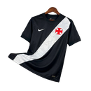 Camisa Vasco da Gama Home l 26/27 - Preta