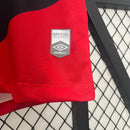 Camisa Athletico Paranaense Home I 24/25 Torcedor - Vermelha